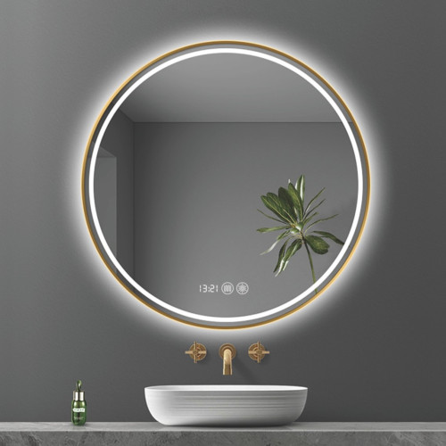 5mm LED Mirror BYM-9052