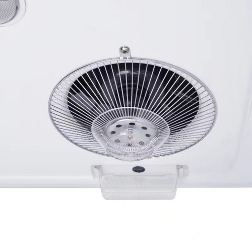 Vesta VRH-DALLAS-30WH