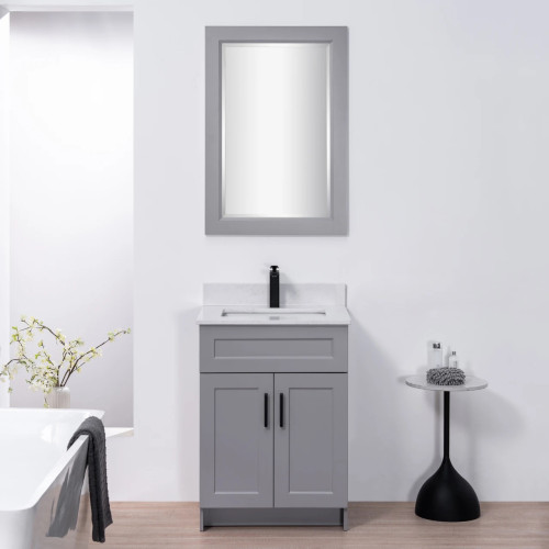 24" / 30" MDF Vanity